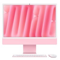 Apple iMac 24 M4 Pink (MD2U4)