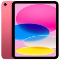 Apple iPad 2025 Wi-Fi + Cellular 512GB Pink (MD7T4)