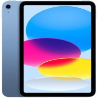 Apple iPad 2025 Wi-Fi + Cellular 128GB Blue (MD7G4)