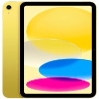 Apple iPad 2025 Wi-Fi 128GB Yellow (MD4D4)