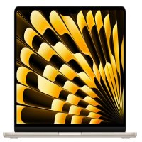 Apple MacBook Air 13,6" 2026 Apple M5 10 core GPU 24GB 1TB Starlight (MDHD4)