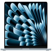 Apple MacBook Air 15" 2026 Apple M5 10 core GPU 24GB 1TB Sky Blue (MDVU4)