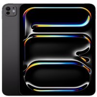 Apple iPad Pro 11 2025 Wi-Fi + Cellular 2TB Space Black (ME2Y4)