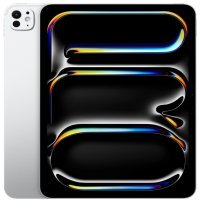 Apple iPad Pro 11 2025 Wi-Fi 256GB Silver (MDWL4)
