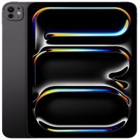 Apple iPad Pro 11 2025 Wi-Fi 2TB Space Black with Nano-texture Glass (MDWW4)