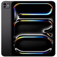 Apple iPad Pro 13 2025 Wi-Fi 1TB Space Black (MDYN4)