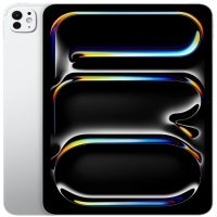 Apple iPad Pro 13 2025 Wi-Fi + Cellular 1TB Silver (ME8F4)