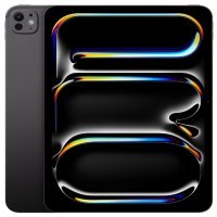 Apple iPad Pro 13 2025 Wi-Fi + Cellular 2TB Space Black with Nano-texture Glass (ME8M4)
