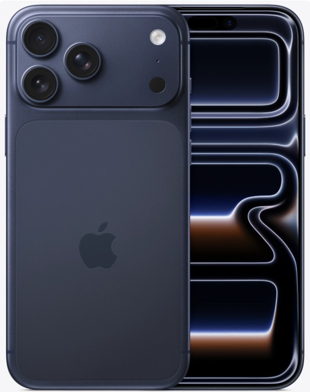 Apple iPhone 17 Pro Max 512GB Deep Blue (MFYU4)