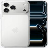 Apple iPhone 17 Pro Max 1TB eSIM Silver (MFXN4)