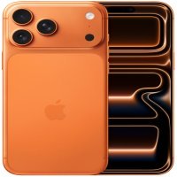 Apple iPhone 17 Pro Max 1TB eSIM Cosmic Orange (MFXP4)