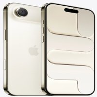 Apple iPhone 17 Air 256GB Light Gold (MG344, MG1A4, MG2N4)