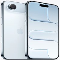 Apple iPhone 17 Air 512GB Sky Blue (MG3C4, MG1J4, MG2V4)