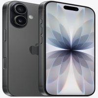 Apple iPhone 17 256GB Black (MG6J4)