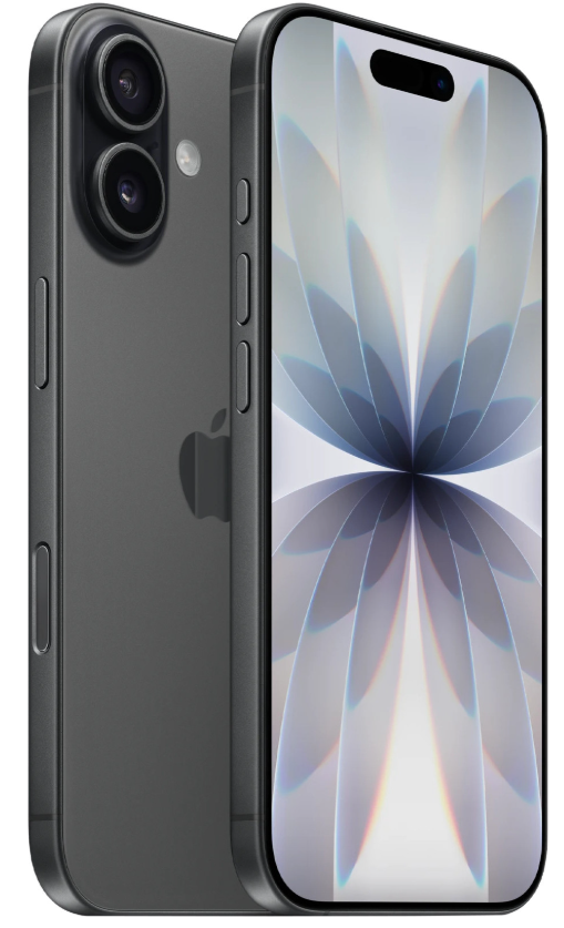 Apple iPhone 17 256GB eSIM Black (MG464) (No box)