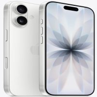 Apple iPhone 17 512GB eSIM White (MG4F4)