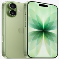 Apple iPhone 17 256GB Sage (MG6N4)