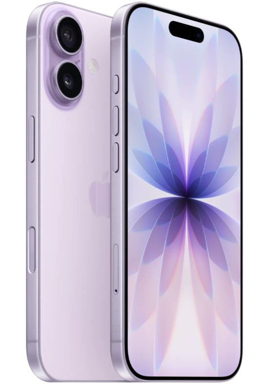 Apple iPhone 17 256GB Lavender (MG6M4) OpenBox