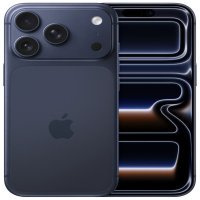 Apple iPhone 17 Pro 512GB Deep Blue (MG8N4)