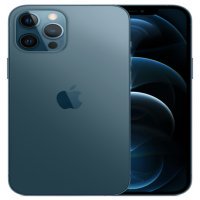 Apple iPhone 12 Pro Max 256GB (Pacific Blue) (MGDF3) (used)