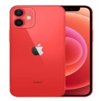 Apple iPhone 12 Mini 64GB (PRODUCT)RED (MGE03) UACRF