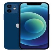 Apple iPhone 12 256GB Dual Sim Blue (MGH43) (Used)