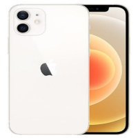 Apple iPhone 12 128GB White (MGJC3) (used)