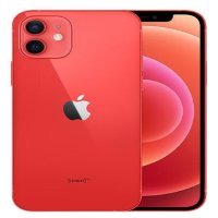 Apple iPhone 12 128GB (PRODUCT)RED (MGJD3)(Used)