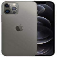 Apple iPhone 12 Pro 128GB (Graphite) (MGMK3)(Used)