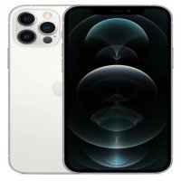 Apple iPhone 12 Pro 256GB (Silver) (MGMQ3)(Used)