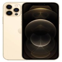 Apple iPhone 12 Pro 256GB (Gold) (MGMR3)(No Box)