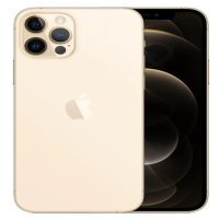 Apple iPhone 12 Pro 256GB (Gold) (MGMR3)(Used)