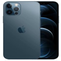 Apple iPhone 12 Pro 256GB (Pacific Blue) (MGMT3) (used)