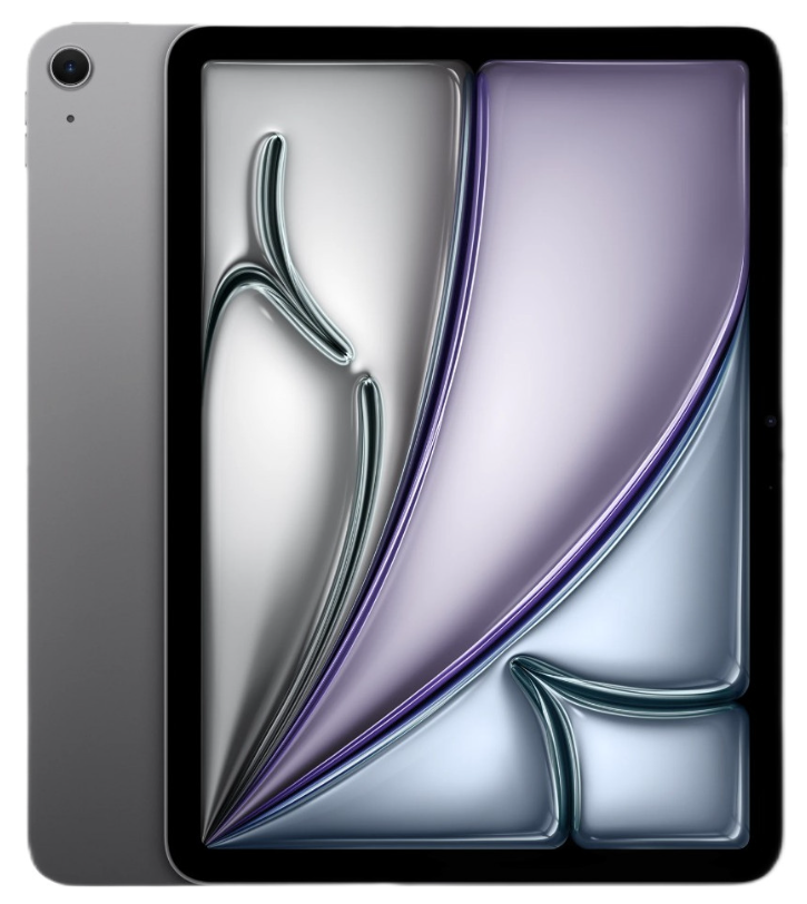 Apple iPad Air 11 2026 Wi-Fi + Cellular 1TB Space Gray (MH7M4)