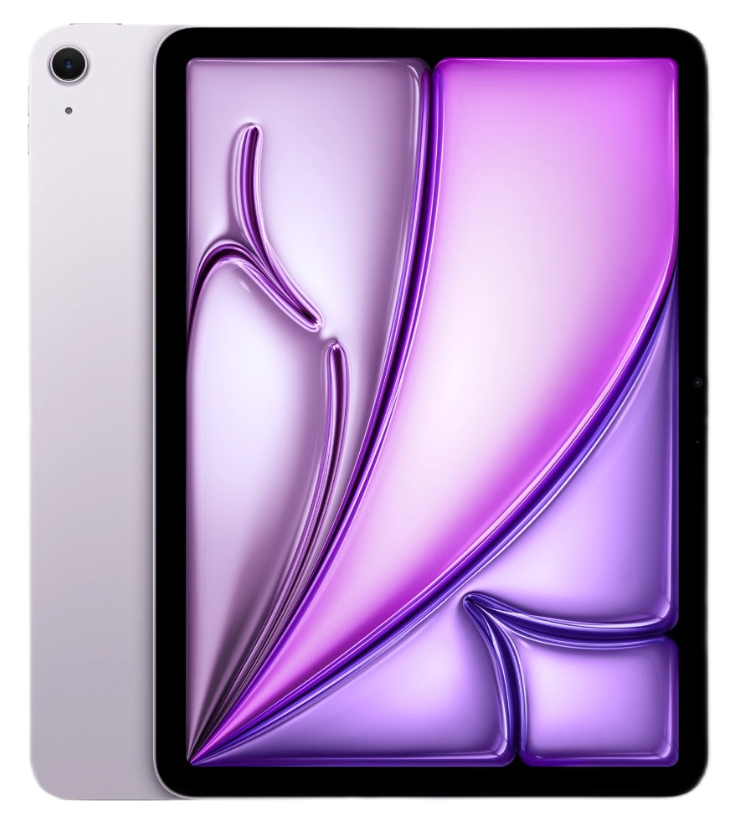 Apple iPad Air 11 2026 Wi-Fi 512GB Purple (MH3E4)