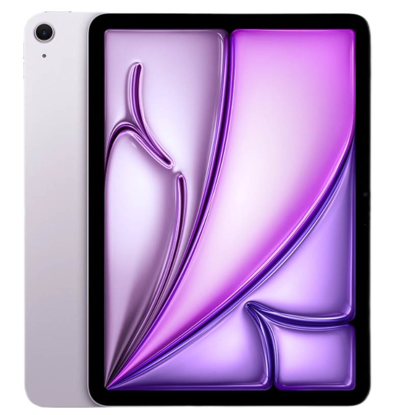 Apple iPad Air 13 2026 Wi-Fi 256GB Purple (MH5X4)