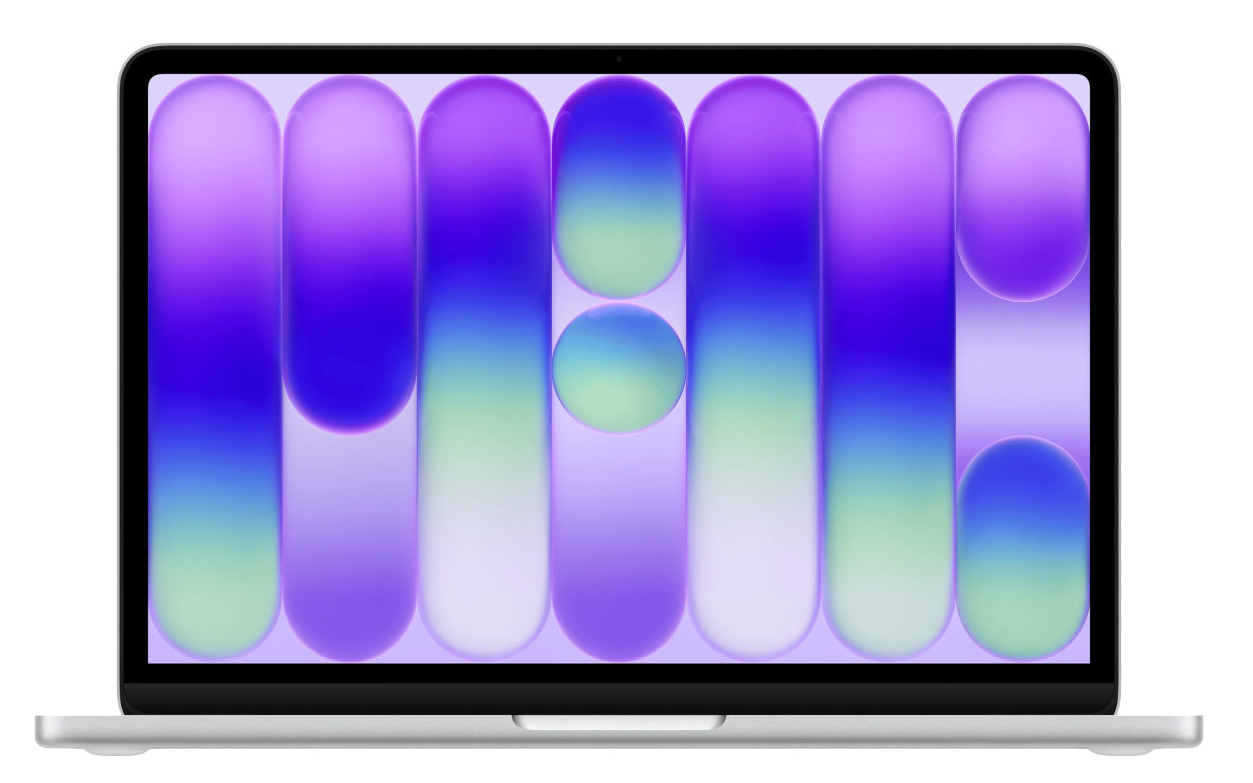 Apple MacBook Neo 512GB Silver (MHFC4)