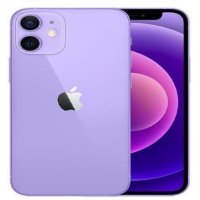 Apple iPhone 12 64GB Purple (MJNM3) ()used)