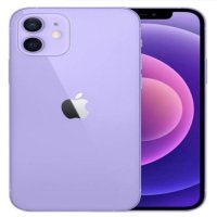Apple iPhone 12 128GB Purple (MJNP3)(Used)