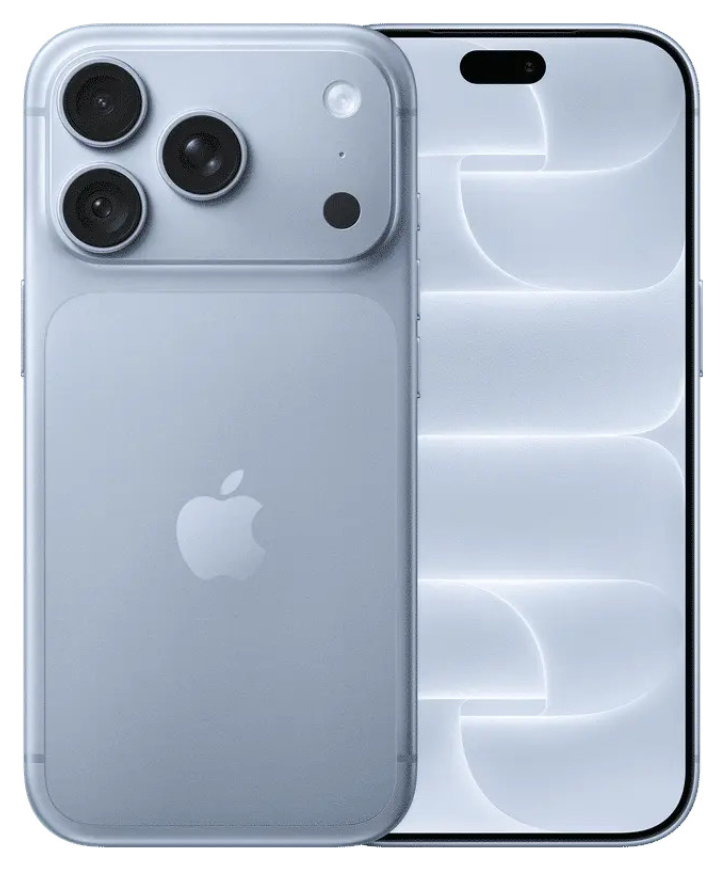 Apple iPhone 18 Pro 512GB Glacier (MJRX4)