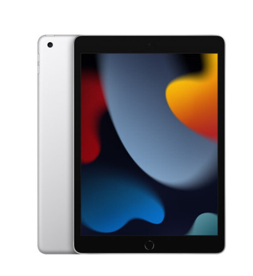 Apple iPad 10.2 2021 Wi-Fi 64GB Silver (MK2L3)