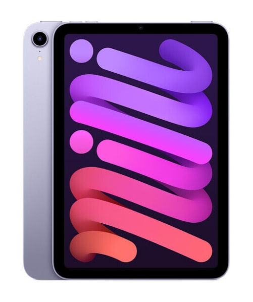 Apple iPad mini 6 Wi-Fi 64GB Purple (MK7R3)