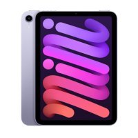 Apple iPad mini 6 Wi-Fi 64GB Purple (MK7R3) UACRF