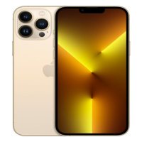Apple iPhone 13 Pro Max 512GB Dual Sim Gold (MLHF3)