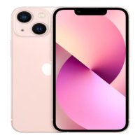 Apple iPhone 13 mini 512GB Pink (MLKD3) UACRF