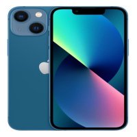 Apple iPhone 13 mini 128GB Blue (MLK43) UACRF
