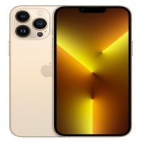 Apple iPhone 13 Pro Max 128GB Gold (MLL83) (No Box)