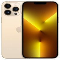 Apple iPhone 13 Pro Max 256GB Gold (MLLD3)(Used)