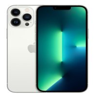 Apple iPhone 13 Pro Max 512GB Silver (MLLG3) UACRF