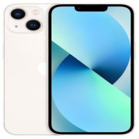 Apple iPhone 13 256GB Starlight (MLQ73)(Used)